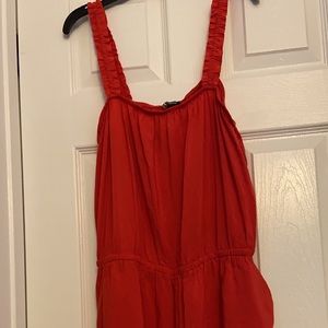 Express romper